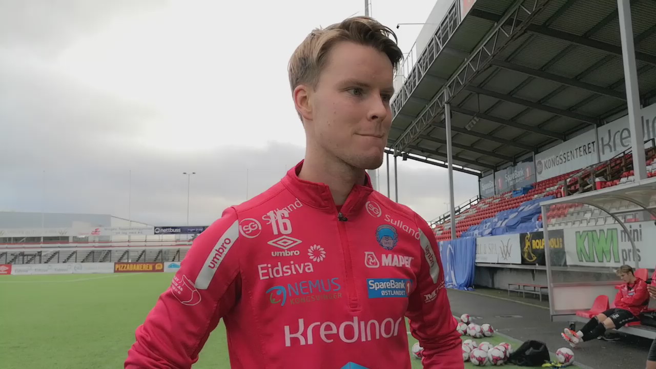 Harald før HamKam.mp4